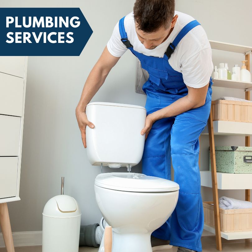 Plumbing Company in Wayland, MI
